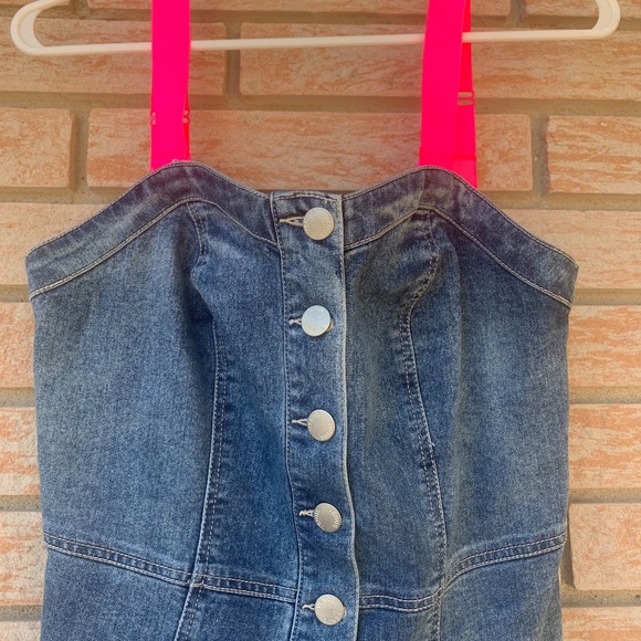 Venus Jean top - Picture 7 of 15